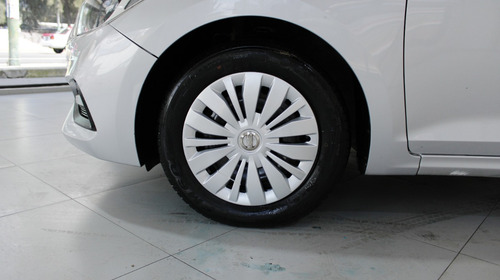 Hyundai Accent 1.6 Sedan Gl Mt
