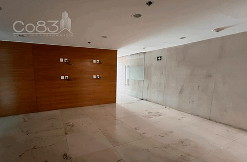 Renta - Oficina - Torre Esmeralda Iii - 168 M2 - Piso 4