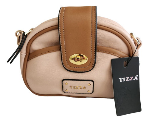 Cartera Marca Tizza