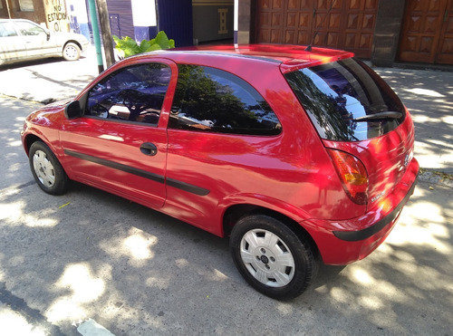 Suzuki Fun 2004 3 Puertas Aire Acondicionado Vtv/grabado Aut