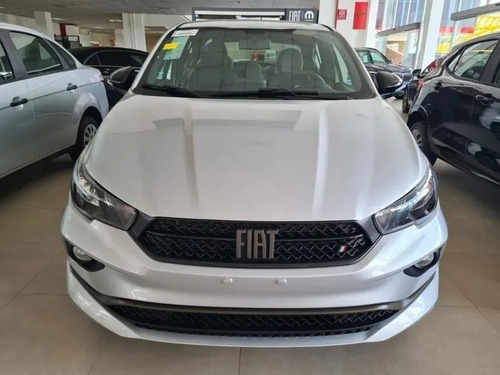 Imagen 14 de 25 de Fiat Cronos 2022 Tomo Usado Auto Moto Permuta Dni Crédito Sz