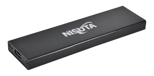 Carry Disk Nisuta Usb 3.1 M2 Nvme Nsgasam24 Pcie