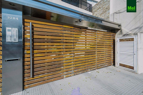 Imagen 16 de 17 de -venta- Luminoso Y Amplio Monoambiente