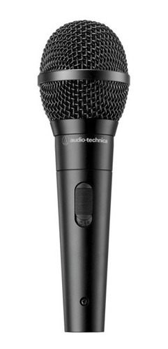 Audio Technica Atr1300x Micrófono Vocal