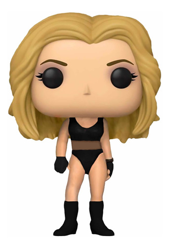 Funko Pop Rocks Madonna 01 Personalizado Muñeco Madona