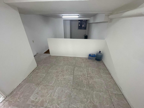 Local 670 M2 En Subsuelo, 35 M2 Oficina Entrepiso, Oport!!!!