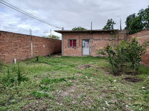 Venta Terreno Mas Contruccion 296m2 En Perico