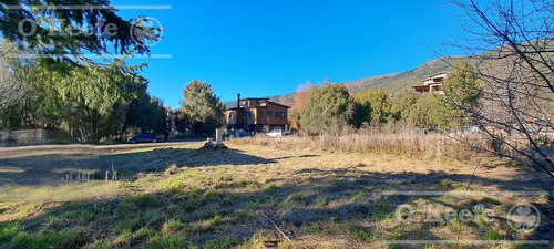 Venta - Lote En Barrio Cerrado - Barrancas De Melipal, Bariloche