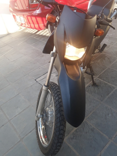 Honda Nxr