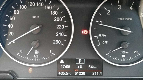 Bmw X1 X-drive Flex 2018