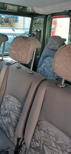 Doblo Adventure 1.8 Flex 6 Lugares.