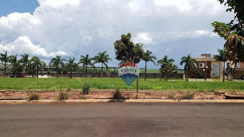 Imagem 4 de 13 de Terreno À Venda No Res. Lago Azul, 674 M² Por R$ 220.000 - Lagoa Bonita - Engenheiro Coelho/sp - Te0004