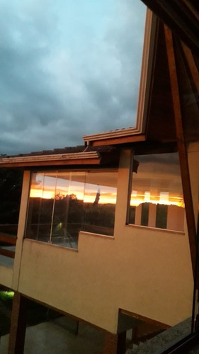 Imagem 22 de 30 de Chácara À Venda Em Atibaia/sp - 0192 - 34968861