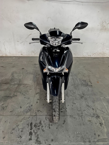 Imagem 2 de 11 de Honda Sh 150i
