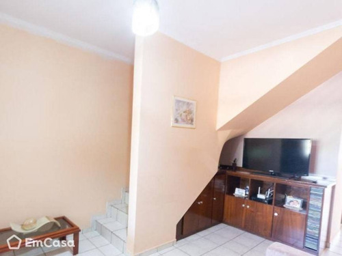 Imagem 4 de 10 de Casa À Venda Em Diadema - 47853