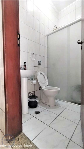 Imagem 25 de 26 de Casa Com 4 Dormitórios Para Venda Em Santos No Bairro Do Embaré - Em3106 - 71103492