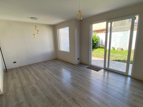 Casa Condominio El Roble En San Bernardo
