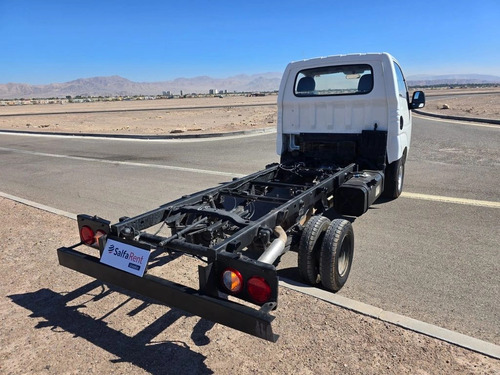 Kia Frontier CH/C 2.5 CRDI 6MT EV