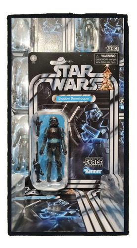 Star Wars The Vintage Collection Shadow Stormtrooper Gaming