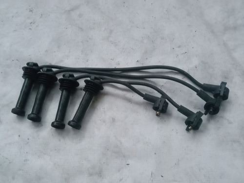 Cables Para Bujías Ford Escort 97-02 L4 2.0l