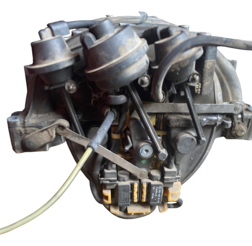 Múltiple De Admisión Mercedes Ml350 06-11 (Usado)