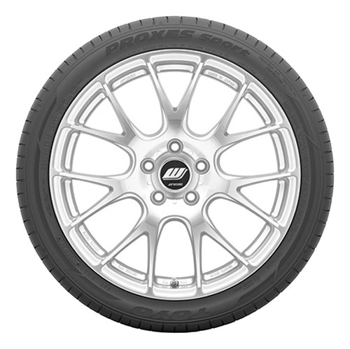 Llanta 225/40zr18 Toyo Proxes Sport 92y