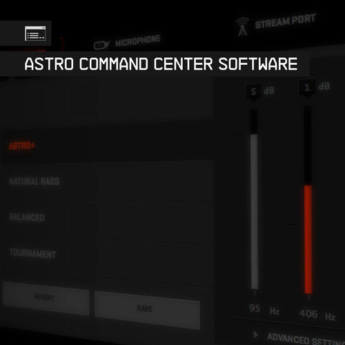 Auriculares Astro Gaming A40 Tr Con Cable + Mixamp Pro Tr