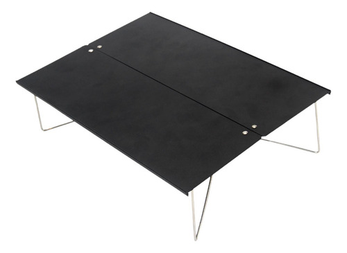 Mesa Plegable, Mesa Portátil, Mesa De Camping Multiusos,
