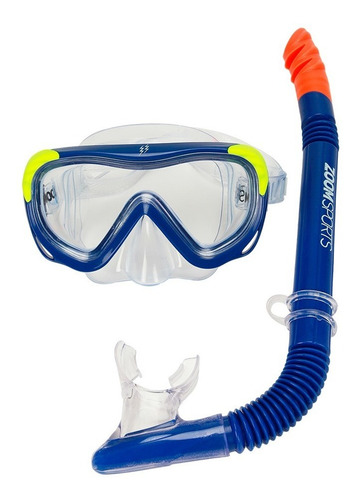 Set Snorkel Youth Sun