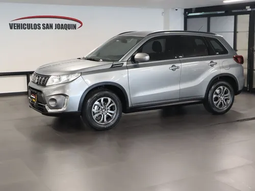 Suzuki Vitara 1.6 ALL GRIP 4X4 MT