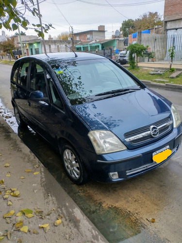 Chevrolet Meriva Gls 1.8