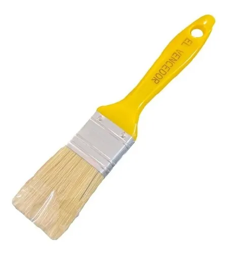 Pincel para pintar pared hot sale