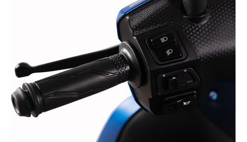 Yamaha Fascino 125 Fi Scooter Automatico Palermo Bikes