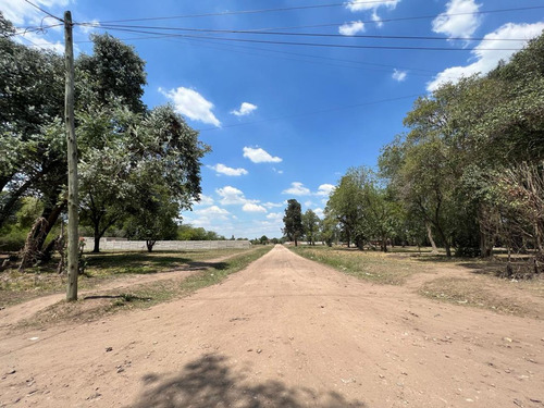Venta - Lotes 300/400/500 M2 - Trujui, Moreno