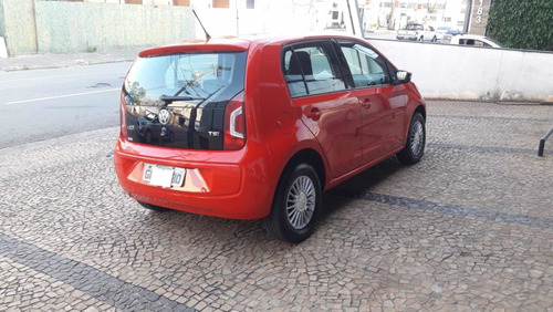 Volkswagen Up! 1.0 Tsi Move 5p 2017