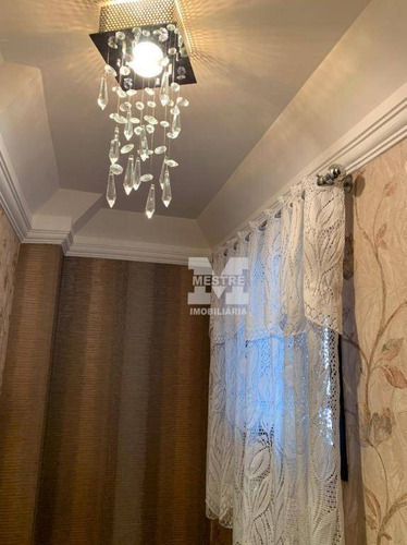 Imagem 17 de 30 de Apartamento Com 3 Dormitórios À Venda, 86 M² Por R$ 420.000,02 - Vila Rosália - Guarulhos/sp - Ap2952