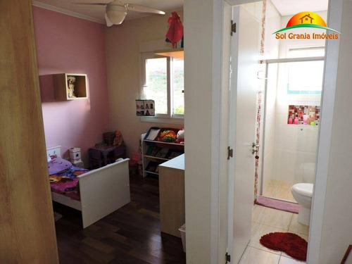 Imagem 27 de 30 de Casa Com 3 Dormitórios À Venda - Granja Viana - Cotia/sp - Ca0266