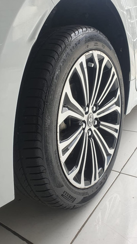 Toyota Corolla 1.8 Altis Premium Hybrid Flex Aut. 4p Hibrido Flex