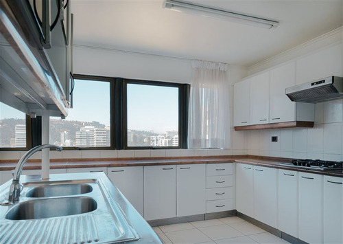 Penthouse Vista 360 Viña Del Mar