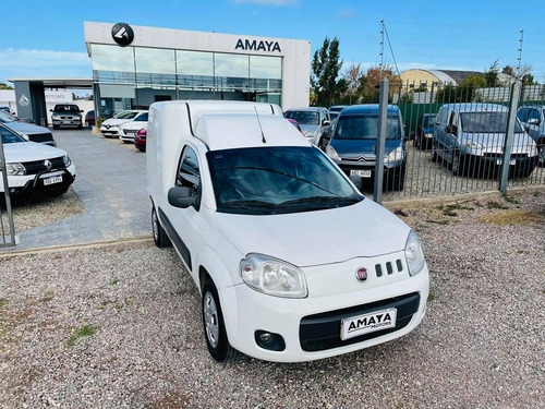 Amaya Fiat Fiorino