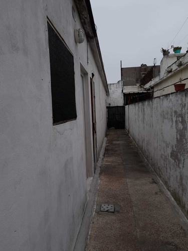 Imagen 2 de 4 de 1218 Venta Casa+4 Aptos Con Renta La Teja-inmo Prospero