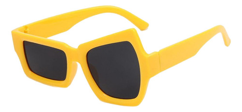 6 Paquete De 5-6 Gafas De Sol De Fiesta Vintage 6 Piezas
