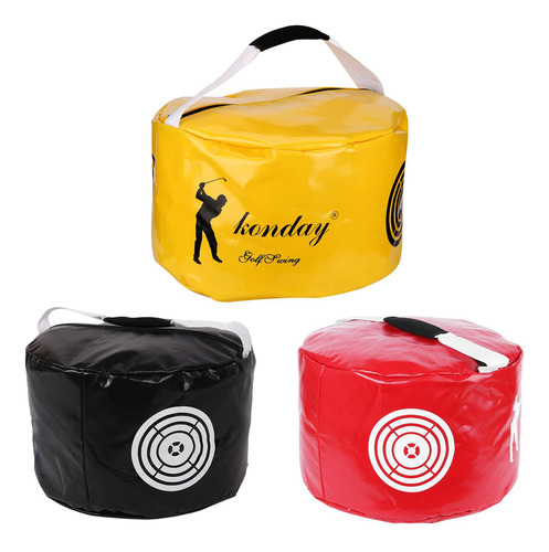 Bolsas Impact Power Smash Para Practicar Swing