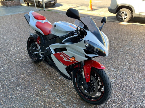 Imagen 2 de 6 de Yamaha Yfz R1 2008