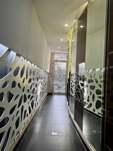 Imagen 4 de 24 de Edificio De Diseño 2 Ambientes - Impecable -balcon -