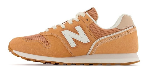 Imagen 2 de 5 de Zapatillas Mujer New Balance 373 V2 Urbana Moda