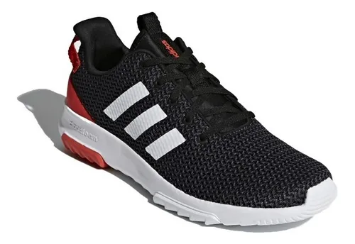 Tênis adidas cf racer tr best sale masculino