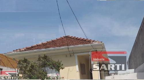 Imagem 1 de 9 de Terreno 420m2 - Avenida De Grande Movimento - St16042