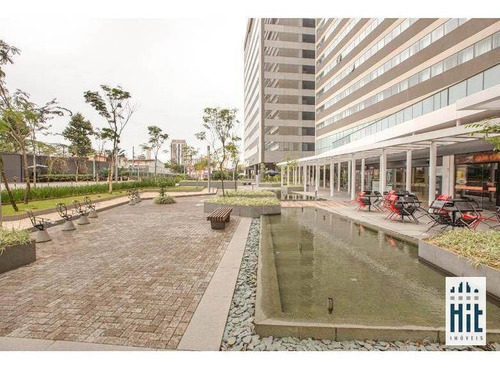 Imagem 21 de 21 de Apartamento À Venda, 76 M² Por R$ 1.200.000,00 - Chácara Santo Antônio - São Paulo/sp - Ap3945