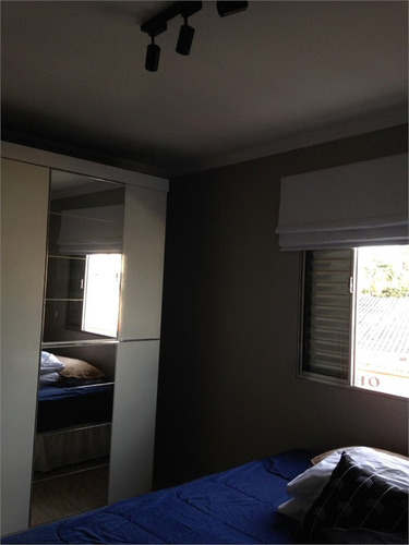 Imagem 9 de 18 de Casa-carapicuíba-jardim Novo Horizonte | Ref.: Reo500719 - Reo500719